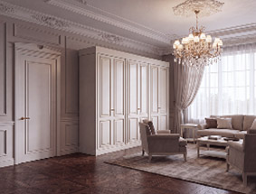 Porta Classic LUX