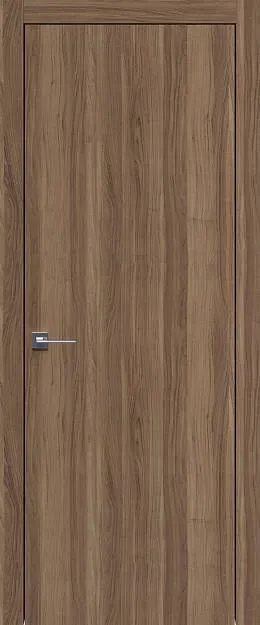 Межкомнатная дверь Tivoli А-1, цвет - Рустик, Без стекла (ДГ)