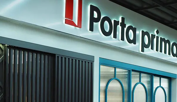 Новости: Открытие фирменного салона Porta Prima после реконструкции в Центре дизайна «Румянцево» — Москва