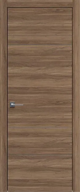 Межкомнатная дверь Tivoli К-2, цвет - Рустик, Без стекла (ДГ)
