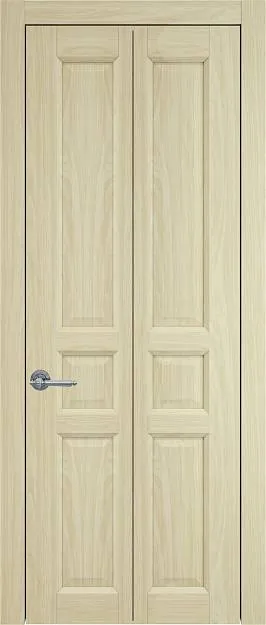 Межкомнатная дверь Porta Classic Imperia-R, цвет - Дуб нордик, Без стекла (ДГ)