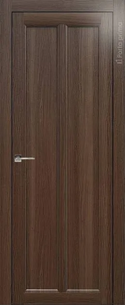 Межкомнатная дверь Sorrento-R Г4, цвет - Дуб торонто, Без стекла (ДГ)