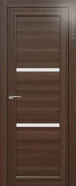 Межкомнатная дверь Sorrento-R Б3, цвет - Дуб торонто, Без стекла (ДГ)