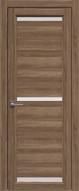 Межкомнатная дверь Sorrento-R Е3, цвет - Рустик, Без стекла (ДГ)