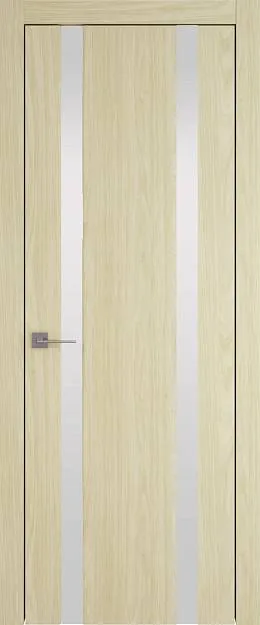 Межкомнатная дверь Torino, цвет - Дуб нордик, Без стекла (ДГ-2)