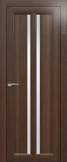 Межкомнатная дверь Sorrento-R Е4, цвет - Дуб торонто, Без стекла (ДГ)