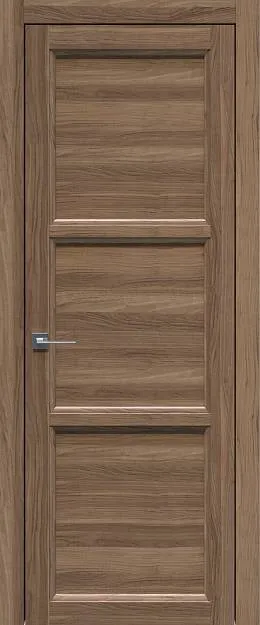 Межкомнатная дверь Sorrento-R А2, цвет - Рустик, Без стекла (ДГ)