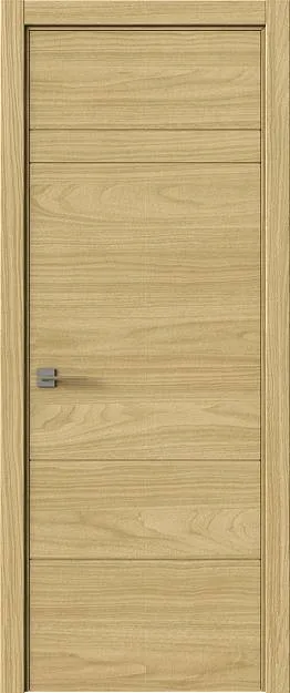 Межкомнатная дверь Tivoli К-2, цвет - Дуб нордик, Без стекла (ДГ)