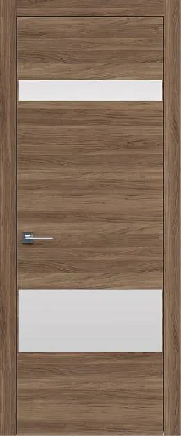 Межкомнатная дверь Tivoli К-4, цвет - Рустик, Без стекла (ДГ)