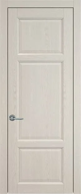 Межкомнатная дверь Siena, цвет - Дуб шампань, Без стекла (ДГ)