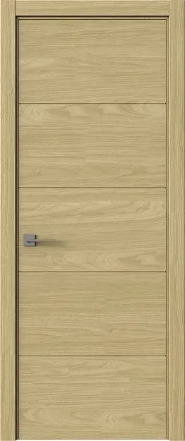 Межкомнатная дверь Tivoli Д-2, цвет - Дуб нордик, Без стекла (ДГ)