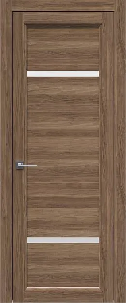 Межкомнатная дверь Sorrento-R Г3, цвет - Рустик, Без стекла (ДГ)