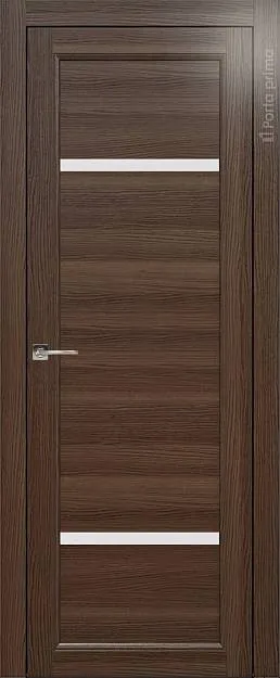 Межкомнатная дверь Sorrento-R Г3, цвет - Дуб торонто, Без стекла (ДГ)