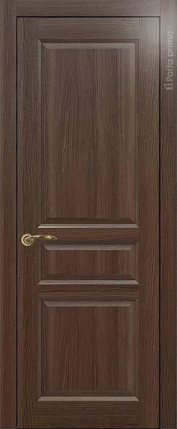 Межкомнатная дверь Imperia-R, цвет - Дуб торонто, Без стекла (ДГ)