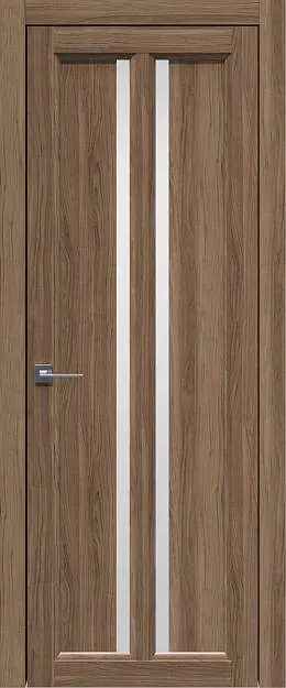Межкомнатная дверь Sorrento-R Е4, цвет - Рустик, Без стекла (ДГ)
