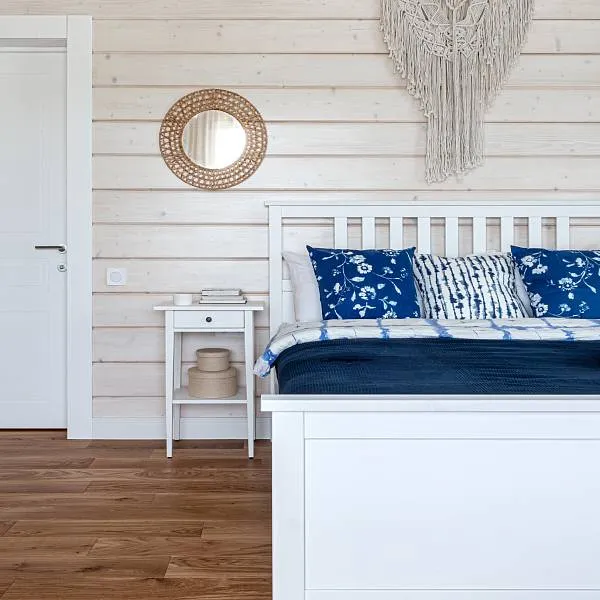 Невероятно уютный дизайн квартиры в скандинавском стиле - фото 2