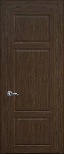 Межкомнатная дверь Siena, цвет - Венге, Без стекла (ДГ)