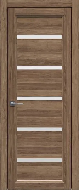 Межкомнатная дверь Sorrento-R Ж3, цвет - Рустик, Без стекла (ДГ)