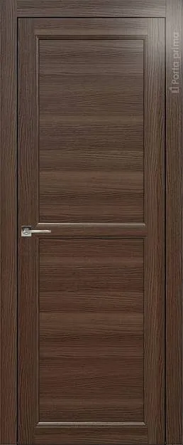 Межкомнатная дверь Sorrento-R А1, цвет - Дуб торонто, Без стекла (ДГ)