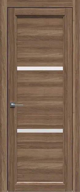 Межкомнатная дверь Sorrento-R Б3, цвет - Рустик, Без стекла (ДГ)