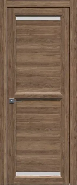 Межкомнатная дверь Sorrento-R Г1, цвет - Рустик, Без стекла (ДГ)