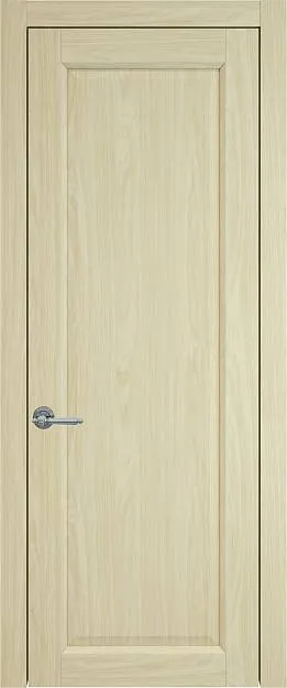 Межкомнатная дверь Domenica, цвет - Дуб нордик, Без стекла (ДГ)