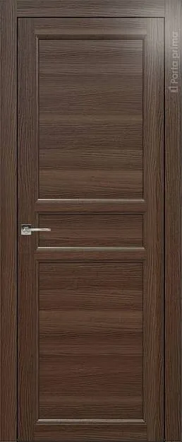 Межкомнатная дверь Sorrento-R Г2, цвет - Дуб торонто, Без стекла (ДГ)
