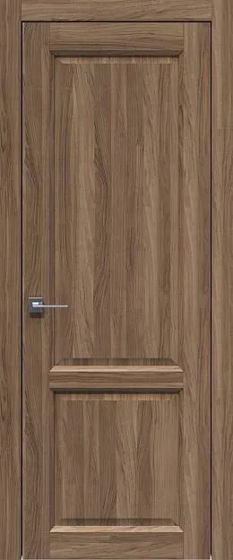 Межкомнатная дверь Dinastia, цвет - Рустик, Без стекла (ДГ)