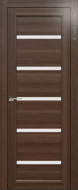 Межкомнатная дверь Sorrento-R Ж3, цвет - Дуб торонто, Без стекла (ДГ)