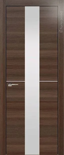 Межкомнатная дверь Tivoli Ж-3, цвет - Дуб торонто, Со стеклом (ДО)
