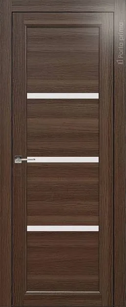Межкомнатная дверь Sorrento-R Д3, цвет - Дуб торонто, Без стекла (ДГ)