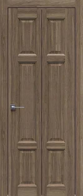 Межкомнатная дверь Porta Classic Siena, цвет - Рустик, Без стекла (ДГ)