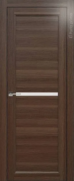 Межкомнатная дверь Sorrento-R А3, цвет - Дуб торонто, Без стекла (ДГ)