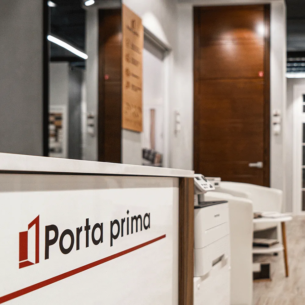 Новости: Изменения в режиме работы салона Porta prima в ТЦ «Миллион Мелочей»