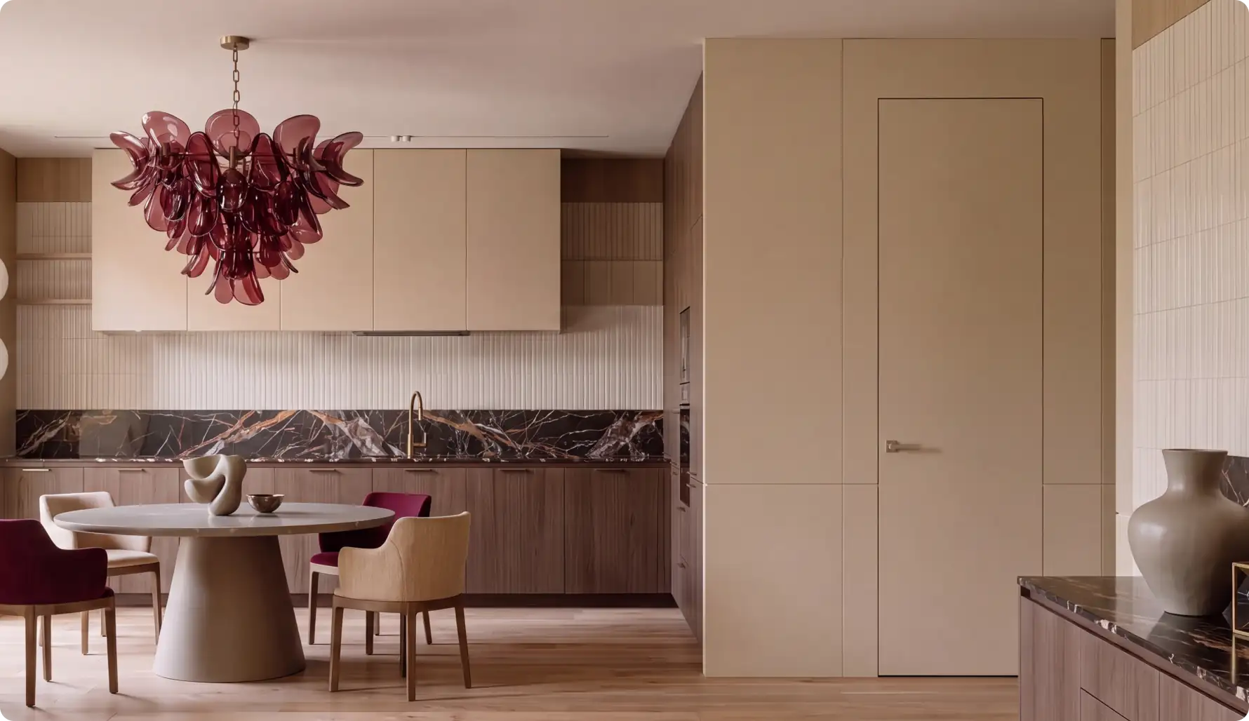 Фото интерьера