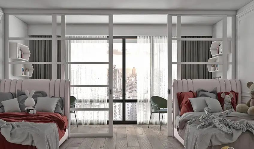 Модель МКП-4