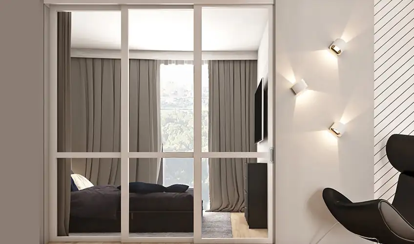 Модель МКП-1