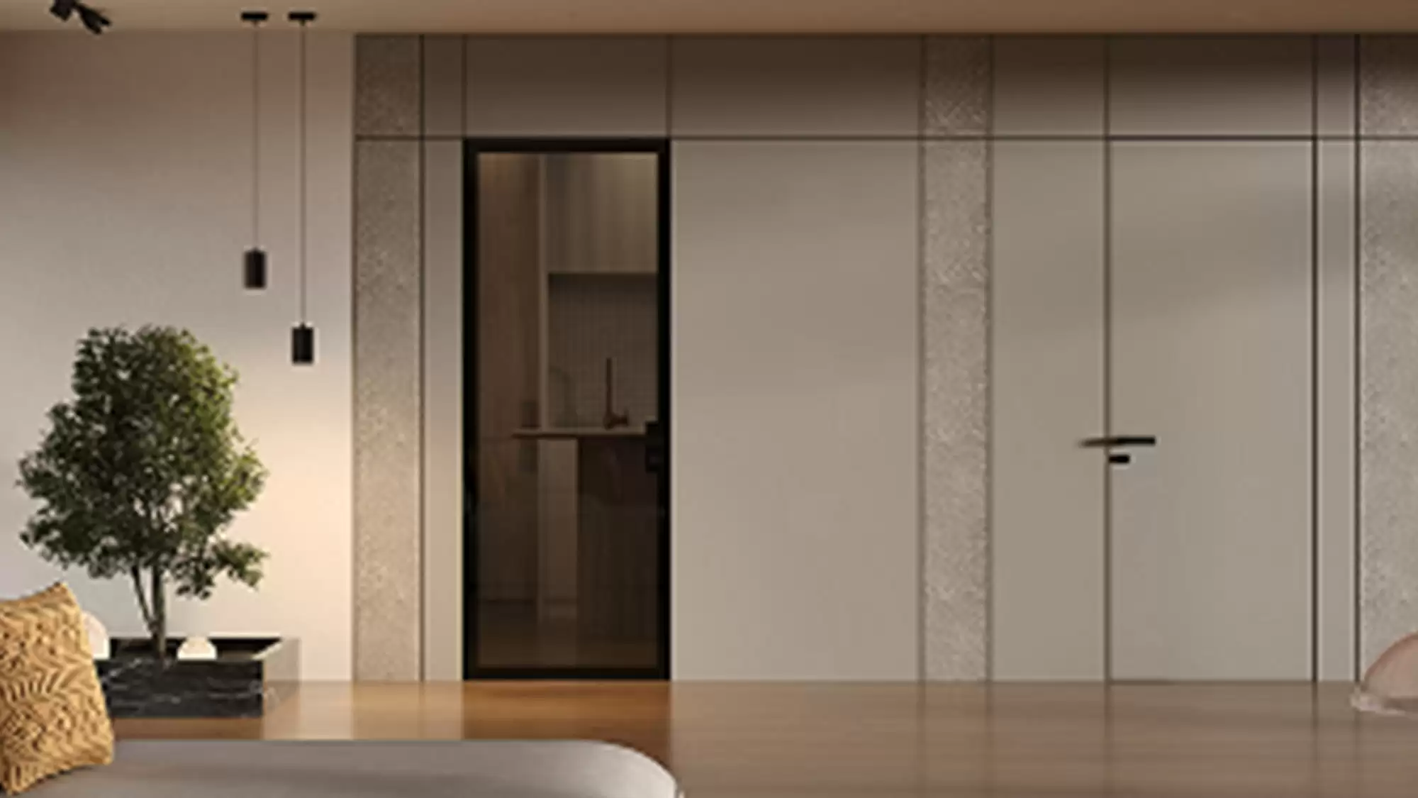 Модель Tivoli А-3