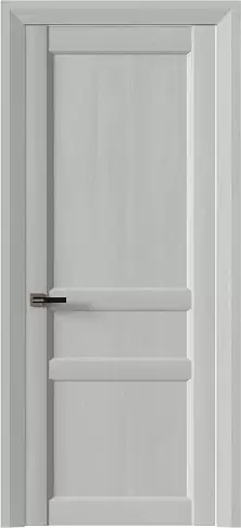 Дверь Imperia-R Neo Classic Decoro Пепельный ST без стекла