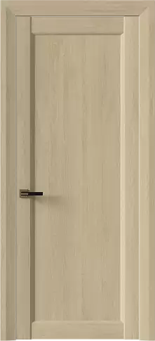 Дверь Domenica Neo Classic Decoro Масло Opale без стекла