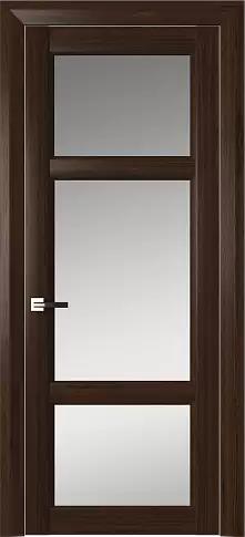 Дверь Siena Neo Classic Decoro Дуб коньяк со стеклом Дверь Siena Neo Classic Decoro Дуб коньяк со стеклом