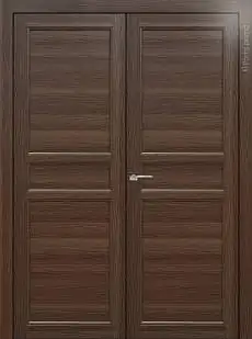 Дверь Sorrento / Сорренто Г2 Дуб торонто без стекла