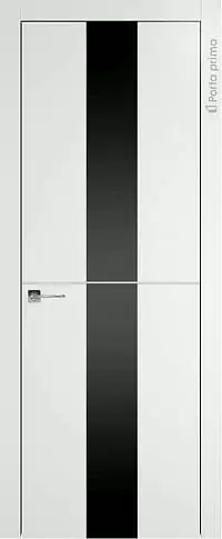 Дверь Tivoli Ж-3 Белая эмаль (RAL 9003) со стеклом