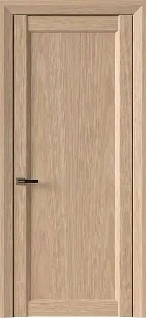 Межкомнатная дверь Domenica Neo Classic Decoro / Доменика Нео Классик Декоро, Без стекла (ДГ), цвет - Duna 605C