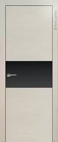 Дверь Tivoli Е-4 Дуб шампань без стекла