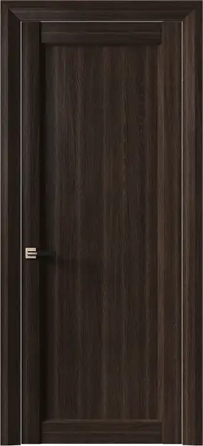 Межкомнатная дверь Neo Classic Decoro Domenica / Нео Классик Декоро Доменика Ltd, Без стекла (ДГ), цвет - Венге Нуар