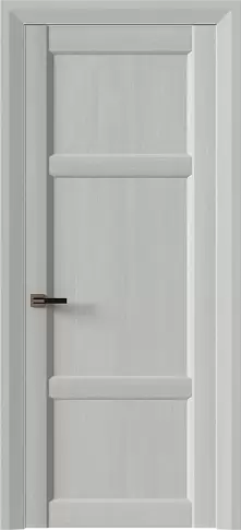 Дверь Siena Neo Classic Decoro Пепельный ST без стекла