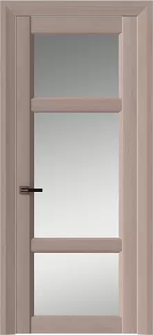 Дверь Siena Neo Classic Decoro Масло Milano Loretto со стеклом