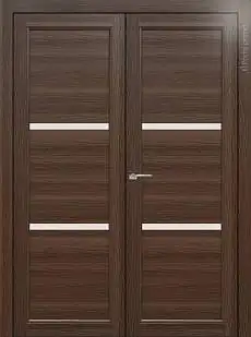 Дверь Sorrento / Сорренто Б3 Дуб торонто без стекла