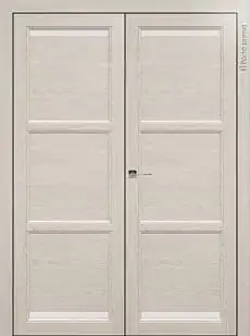 Дверь Sorrento / Сорренто Ж2 Дуб шампань без стекла